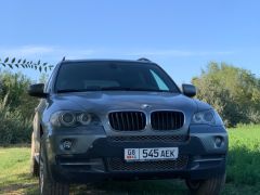 Сүрөт унаа BMW X5