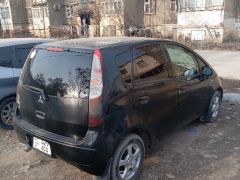 Фото авто Mitsubishi Colt