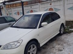 Фото авто Honda Civic