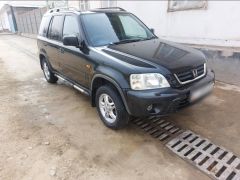 Сүрөт унаа Honda CR-V