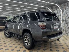 Сүрөт унаа Toyota 4Runner