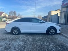 Сүрөт унаа Hyundai Sonata