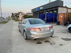 Фото авто Honda Accord