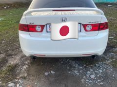 Сүрөт унаа Honda Accord