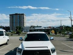 Photo of the vehicle Toyota Tundra