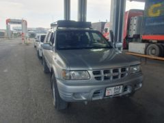 Фото авто Isuzu Rodeo