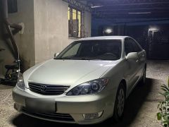 Сүрөт унаа Toyota Camry