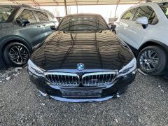 Сүрөт унаа BMW 5 серия