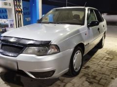 Фото авто Daewoo Nexia