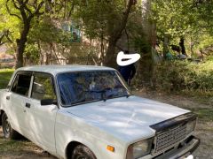 Сүрөт унаа ВАЗ (Lada) 2107