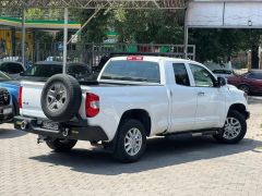 Сүрөт унаа Toyota Tundra