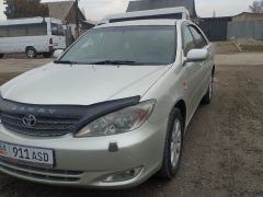 Photo of the vehicle Toyota Camry