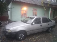 Фото авто Daewoo Nexia