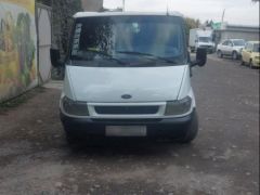 Фото авто Ford Transit