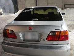 Сүрөт унаа Honda Civic Ferio