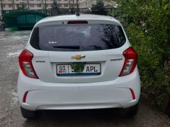 Сүрөт унаа Chevrolet Spark