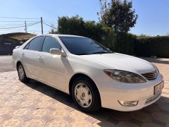 Сүрөт унаа Toyota Camry