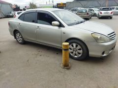 Сүрөт унаа Toyota Allion