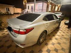 Сүрөт унаа Lexus ES