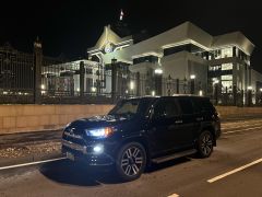 Сүрөт унаа Toyota 4Runner