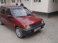 Сүрөт унаа Daewoo Tico