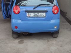 Фото авто Chevrolet Spark