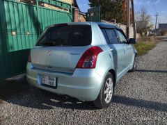 Photo of the vehicle Suzuki Swift