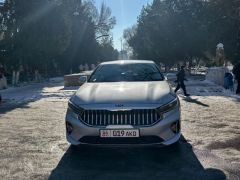 Сүрөт унаа Kia K7