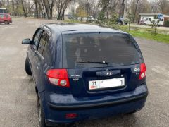 Photo of the vehicle Hyundai Getz