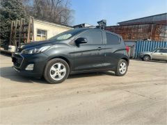 Сүрөт унаа Chevrolet Spark