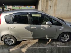 Photo of the vehicle Mitsubishi Colt