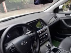 Сүрөт унаа Hyundai Sonata