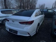 Photo of the vehicle Hyundai Sonata