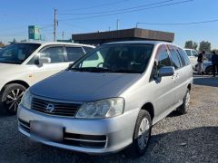 Фото авто Nissan Liberty