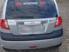 Photo of the vehicle Hyundai Getz