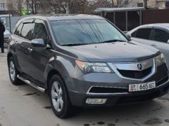 Фото авто Acura MDX