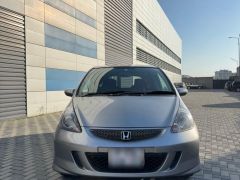 Сүрөт унаа Honda Fit