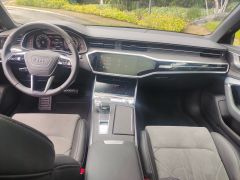 Сүрөт унаа Audi A6