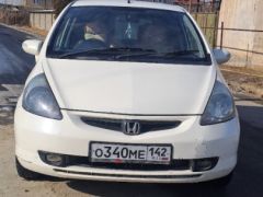 Photo of the vehicle Honda Fit