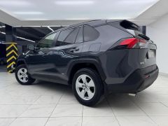 Фото авто Toyota RAV4