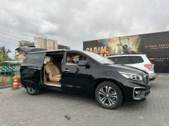 Фото авто Kia Carnival