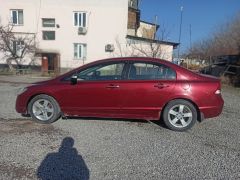 Сүрөт унаа Honda Civic