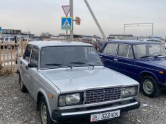 Photo of the vehicle ВАЗ (Lada) 2107