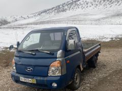 Фото авто Hyundai Porter