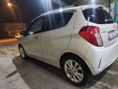 Photo of the vehicle Chevrolet Spark