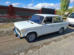 Фото авто ВАЗ (Lada) 2106