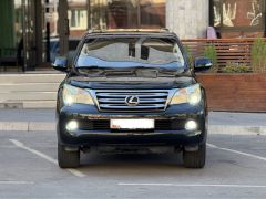 Photo of the vehicle Lexus GX