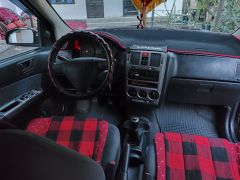 Фото авто Hyundai Getz