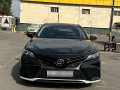 Сүрөт унаа Toyota Camry