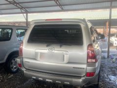 Photo of the vehicle Toyota 4Runner